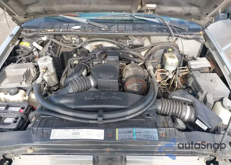 2002 GMC Sonoma Sl from USA, damaged, VIN 1GTCS145728142580